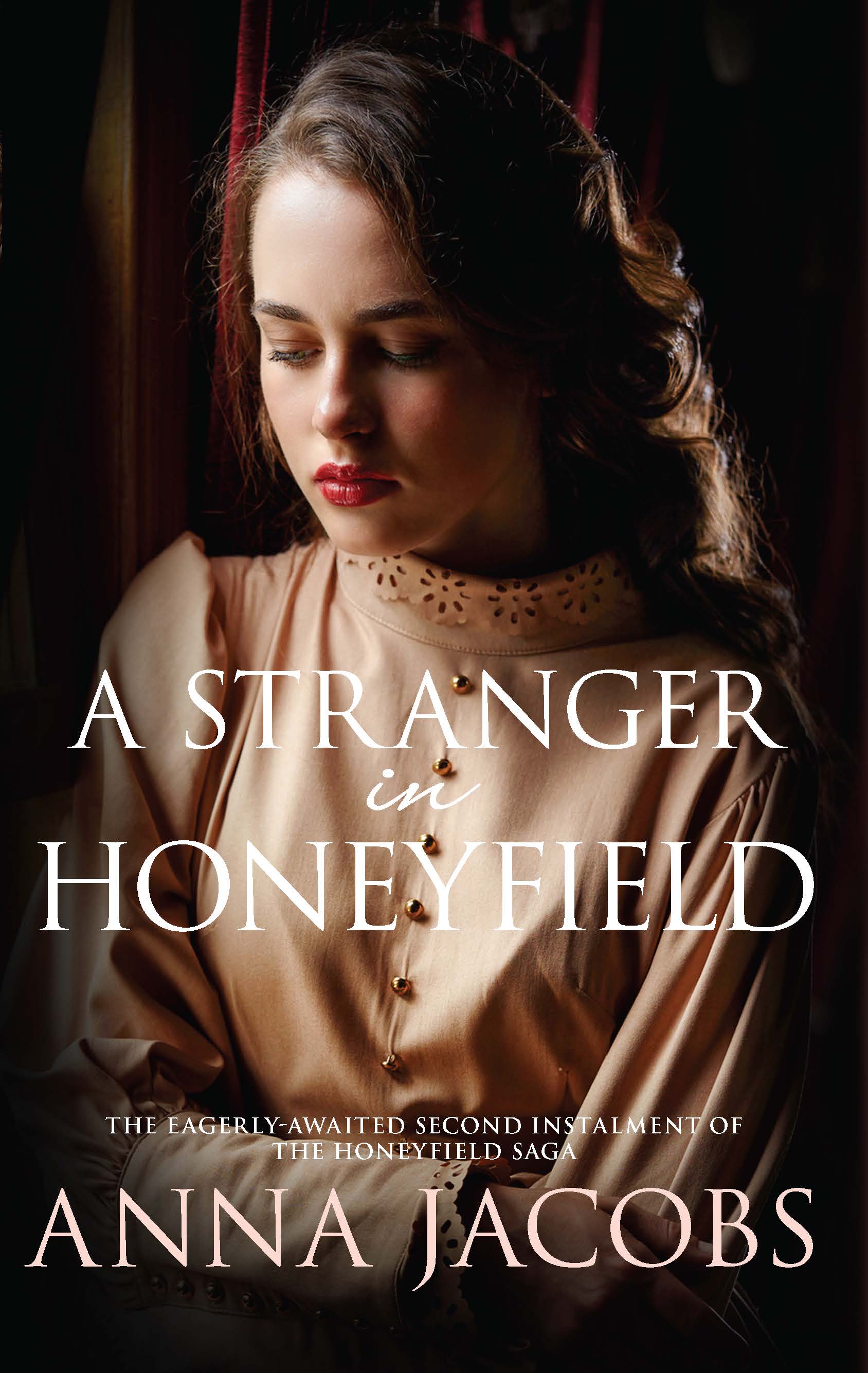 A Stranger in Honeyfield